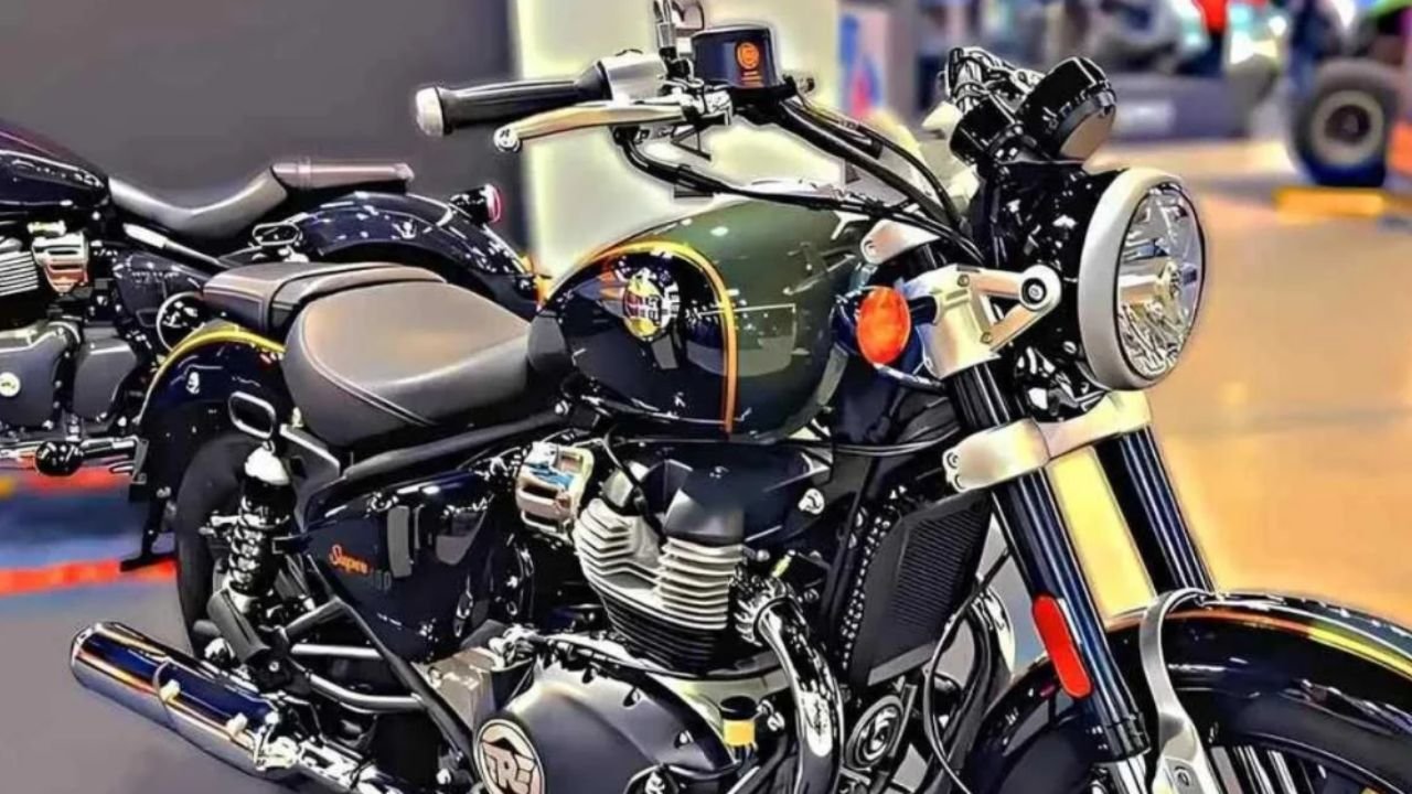 2026 Royal Enfield 250