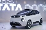 Tata Nano EV 2026
