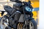 Yamaha MT-15 V4 2026