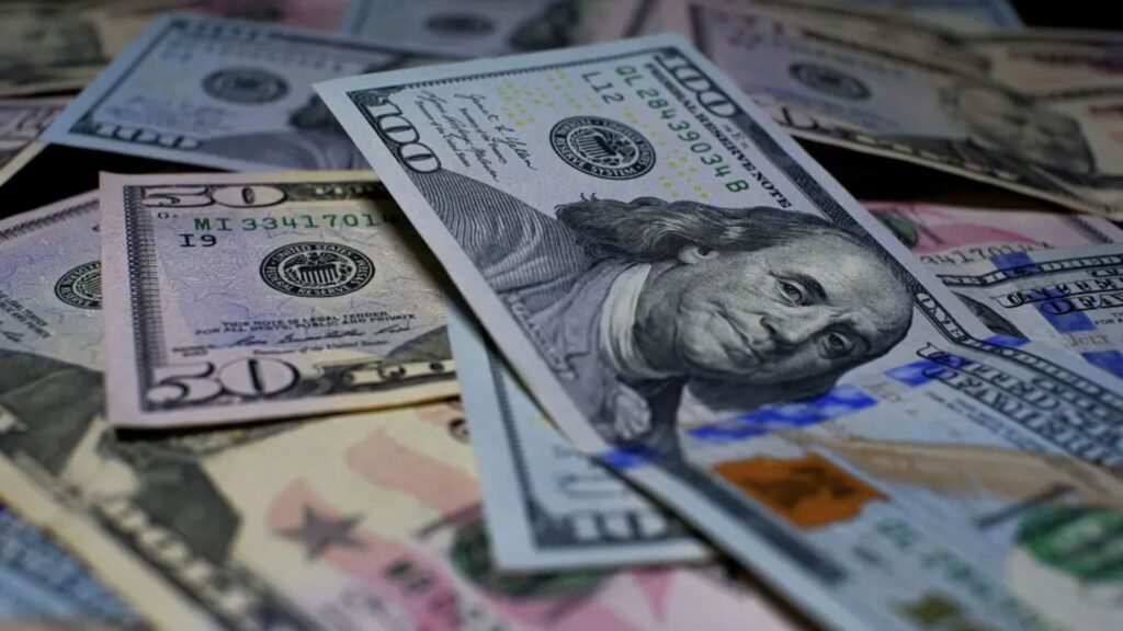 $2,000 stimulus check