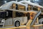 2026 Rolls-Royce Motorhome