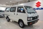 Maruti Suzuki Omni 2026