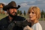 Yellowstone Beth and Rip spinoff